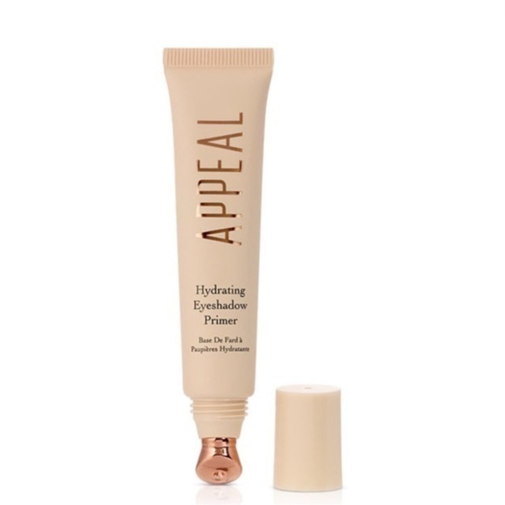 APPEAL Hydrating Eyeshadow Primer .5 FL OZ NIB